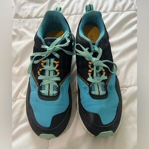 Columbia Fluid Foam Shoes